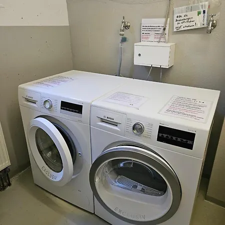 Apartman 
