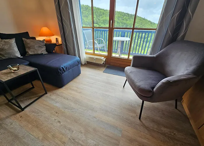 Apartmán 