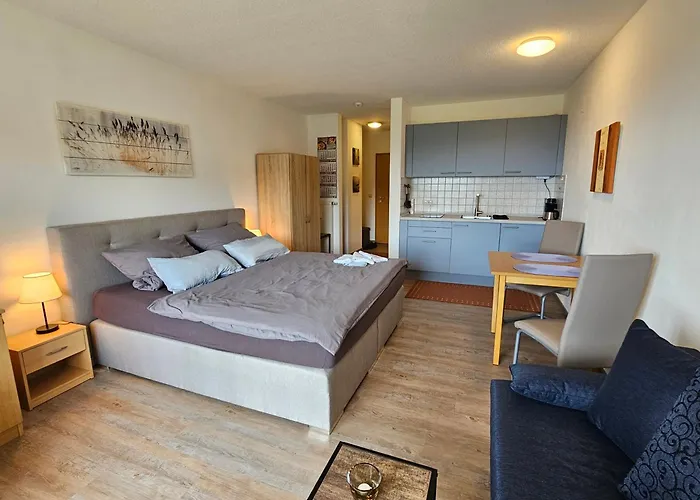 Apartmán 